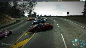 Need For Speed World V 2018 Godu Kak Pozhivaet Sejchas Zakrytyj Proekt Pikabu