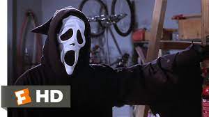 Several '90s films and tv shows are spoofed, and the script is primarily based on scream and i know what you did last summer. Scary Movie 9 12 Movie Clip Stuck In The Door 2000 Hd Youtube