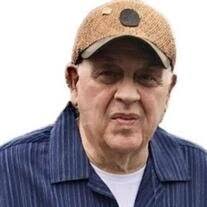 Anthony Robert Porreca Obituary