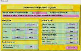 Darüber hinaus werden mitarbeitende angelegt und stellen zugewiesen. Wunderbar Stellenplan Excel Vorlage Sie Konnen Einstellen Fur Ihre Erstaunlichen Motivation Dillyhearts Com