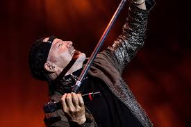 This event is in the top 10% of events in vasco rossi when ranked based on the rate of successful sales per day over the past 7 days on our site. Vasco Rossi Andra In Tour Anche Nel 2020