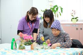 Community Care Service Voucher Scheme for the Elderly | Hong Kong Family  Welfare Society