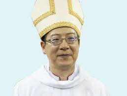 Give him the praise and the glory. All Are Annointed To Bring The Good News