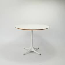 The george nelson side table epitomizes the point. Coffee Table By George Nelson For Vitra 1960s 96987