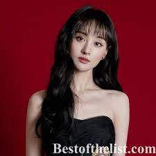 Angelababy is also a very famous model and singer. The Most Beautiful Chinese Actresses 2020 Bestofthelist