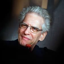 Résultat de recherche d'images pour "david cronenberg"