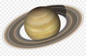 Blue continents and clear water. Saturn Is The Sixth Planet From The Sun Transparent Saturn Planet Hd Png Download 838x472 3124100 Pngfind