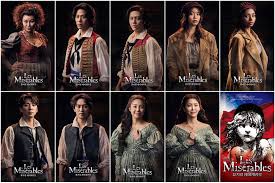 Musical <Les Misérables> Cast Revealed. 2023.11.30~2024.03.10 (Scheduled  for Seoul, Busan and Daegu) 2023.10.15 ~ 2023.11.19 Busan, Dream Theater  2023.11.30 ~ 2024.03.10 Seoul, Blue Square Shinhan Card Hall  2024.03.21~2024.04.07 Daegu, Keimyung Art Center.
