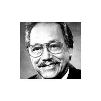 Ernest Mata Obituary