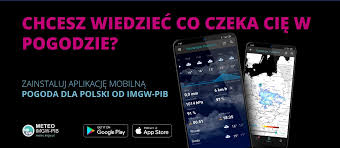 Get the full meteo.imgw.pl analytics data and market share drilldown here. Meteo Imgw Prognoza Dla Polski Oficjalna Aplikacja Mobilna Imgw Pib Juz W Wersji Na Ios Obserwator