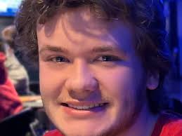 Fundraiser by Kimberly Bair : Isaac Stokey