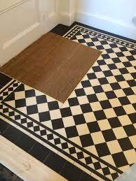 Victorian Floor Tiles Gallery Original Style Floors Period Floors Victorian Hallway Hallway Flooring Victorian Hallway Tiles