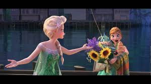 Monetized by owner copyright disclaimer under section 107 of the copyright act 1976, allowance is made for fair use for purposes such as criticism. Frozen Fever Part 2 Youtube