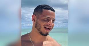 Jeremy Natanael Perez Obituary