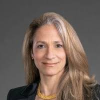 Sarah Kahn at DLA Piper