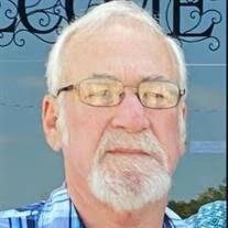 Donald Ray Berka Obituary