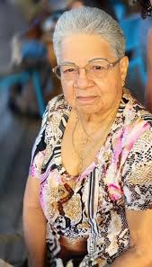 AIDA REYES PÉREZ Obituary