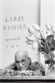 The kramer blog brand history newsletter support. Larry Kramer Public Nuisance The New Yorker