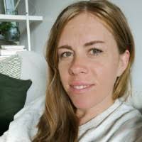 Karin Hallberg Email & Phone Number