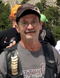 Obituary information for Ralph J. Walker