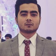 On what factors the open circuit voltage of perovskite solar cells depends  on?