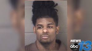 Man facing 18 charges for multiple vehicle break-ins, theft and card fraud