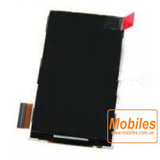 Экран для Motorola A1260 дисплей без ...