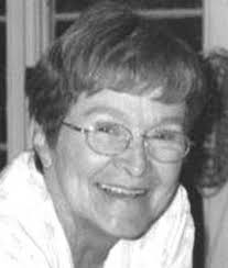 Florence Jacqueline Lowney