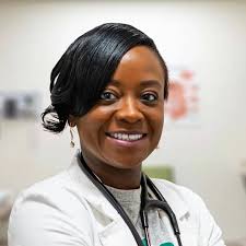 JR Albert Dempsey, Nurse Practitioner