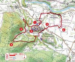 Vous êtes allé à chez simone ? Le Belvedere De Saint Bertrand Pr6 Saint Bertrand De Comminges