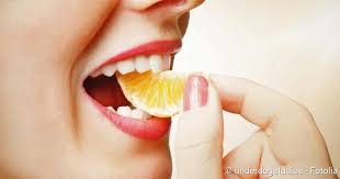 Essen Nach Weisheitszahn Op Was Ist Erlaubt Netdoktor