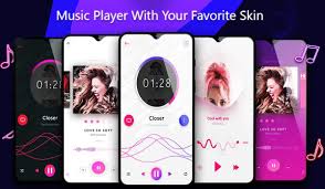 Music Player For Android Apk Download