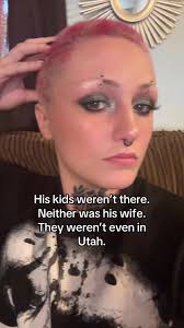 Charlie Kirk Daugjter Slipping