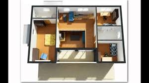 Planos De Casas De Dos Pisos Por Dentro