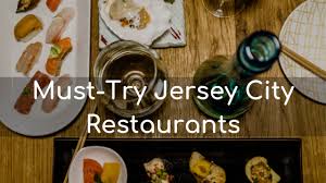 Current food menu at barcade® in jersey city, nj. Liberty Harbor Jersey City Restaurants To Try In 2020