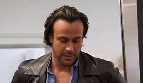 RHONJ: What Happened To Steven Dann After The Ponytail Incident