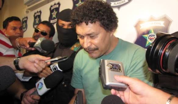 Pai de Eloá diz que espera justiça no julgamento de Lindemberg | 7Segundos  - Arapiraca
