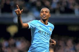 Latest on manchester city midfielder fernandinho including news, stats, videos, highlights and more on espn. Fernandinho To Make Manchester City Return In 15 Days Manchester Evening News