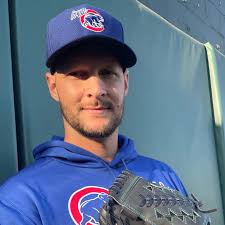 Matt Dermody's crazy baseball journey brings him home to Iowa Cubs