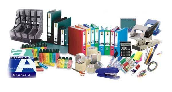 Office & Stationery Supplies