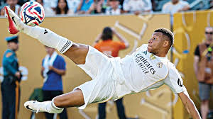 Real Madrid Tantang PSG di Semifinal Piala Dunia Antarklub 2025