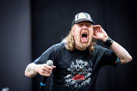 At the Gates' Tomas Lindberg Dead After Cancer Battle at 52