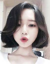 20 Long Bob Hair Styles Bob Haircut And Hairstyle Ideas Ulzzang Hair Short Hair Styles Girl Short Hair
