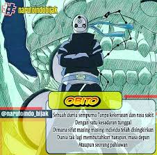 Pin Oleh Coretan Kata Di Quote In Naruto Bijak Naruto Orang