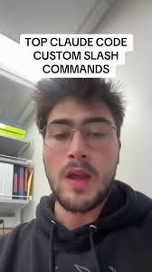 Top Claude Code Custom Slash Commands for Efficiency