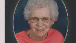 OBITUARY: Ruth V. Byers