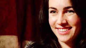 Liv Boeree