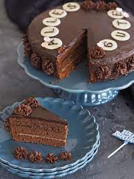 Sachertorte 2 0 What Bakes Me Smile Rezept Sachertorte Rezept Kuchen Rezepte Lecker Backen