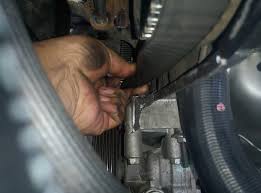 Cara pasang cam pulley kereta. D I Y Serbamaneka May 2017