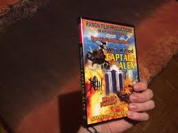 Rentals include 30 days to start watching this video and 3 days to finish once started. Who Killed Captain Alex